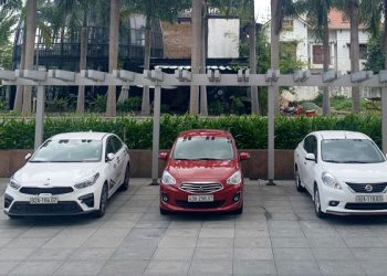 Xe Hội An đi Đà Nẵng