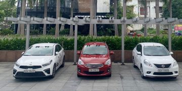 Xe Hội An đi Đà Nẵng