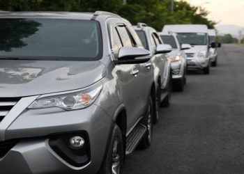 Xe Đà Nẵng đi Hội An