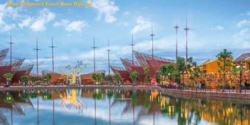 Xe Vinpearl Nam Hội An đi Hội An