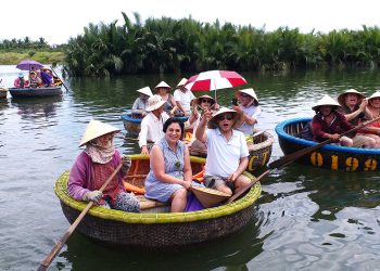 Combo Tour Rừng Dừa & thưởng thức đặc sản Hội An