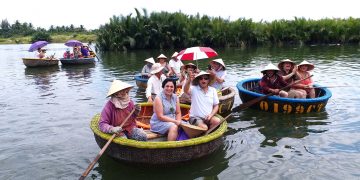 Combo Tour Rừng Dừa & thưởng thức đặc sản Hội An