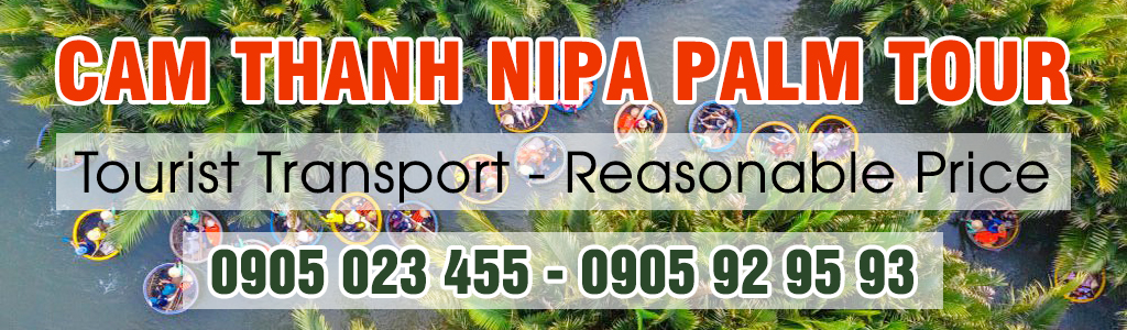 Dịch vụ thiết kế website chuyên nghiệp tại Hội An